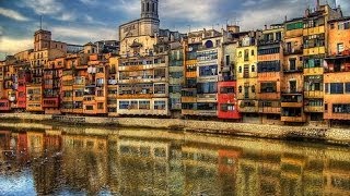 My Piece of the World  Girona [upl. by Ariaes883]