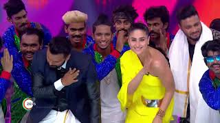 Dont Miss The Dance By Loyola Dream Team  South Ke Thalaiva  Dance India Dance  Watch On ZEE5 [upl. by Russo]