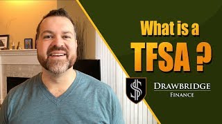 What is a TFSA TFSA Explained in simple terms  Investing for beginners [upl. by Elo]