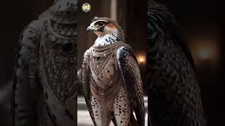 If Birds become kings facts animalhistory sorts shorts [upl. by Cecilla]