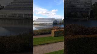 Wisley Gardens Glasshouse [upl. by Pigeon]