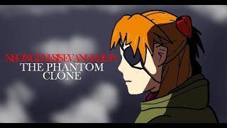 the phantom clone amv [upl. by Ayeki]