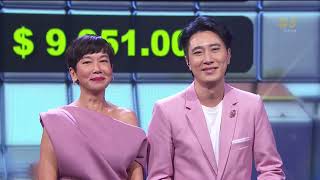 Mediacorp Channel 8 The Sheng Siong Show Season 34 Episode 4 [upl. by Tolland21]