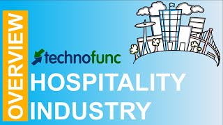 Hospitality  Industry Overview [upl. by Iseabal730]