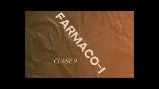 Clase 9 FarmacoI [upl. by Ehcrop898]