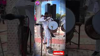 Maniyaro tune Dhol sharnay youtubeshorts maniyaro lagangeet hajarohathidatari trending viral [upl. by Rehptsirhc]