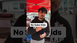 No sabo kids be like jaymendoza latino mexican nosabo [upl. by Schapira95]