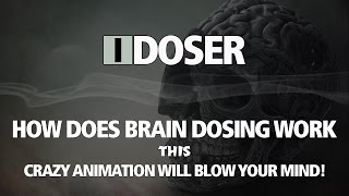 How Do IDoser Doses Work [upl. by Alliuqahs]