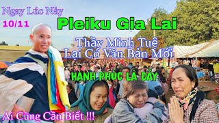 Tốt Đẹp Thầy Minh Tuệ Được Bảo Vệ Tuyệt Đối YouTuTiktokFacebookCần Biết Điều Này [upl. by Bradeord]