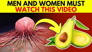 BE AWARE If Youve Eaten AVOCADO Watch This Even One Can Trigger an IRREVERSIBLE Reaction [upl. by Shalom]