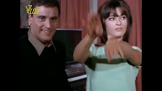 Edoardo Vianello  La tremarella KARAOKE Remastered  1964 HD amp HQ [upl. by Oicaroh920]