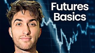 Introduction To Futures Trading  Beginners Guide Why Futures Are The BEST Trading Instrument [upl. by Taylor]