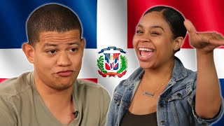 6 Ways Dominicans Say Hello [upl. by Lianne]