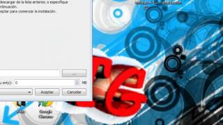 COMO DESCARGAR Y INSTALAR WIFISLAX 43 ISO [upl. by Ehsom]