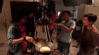 Tabula Rasa Film  Behind the Scenes PreProduction [upl. by Ibok]