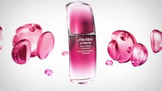 Discover the science behind Shiseido Ultimune  Ultimune  Shiseido [upl. by Ahsatam]