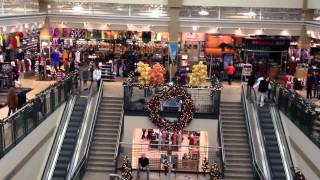 The Ferris Wheel at Scheels in Utah [upl. by Ane313]