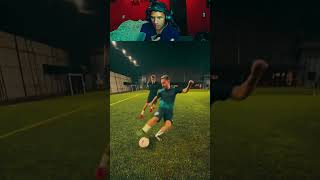 APRENDA A SER BOM NO FUTEBOL shorts [upl. by Gherardo156]