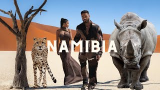 Намибия  Неочаквано пътешествие  Namibia  an unexpected journey [upl. by Kartis]