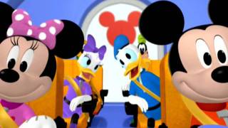 Out of this World Adventure  Music Video  Mickey Mouse Clubhouse  Disney Junior [upl. by Aihsek]