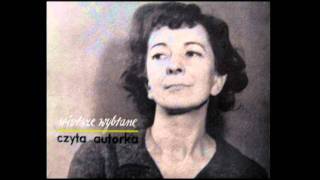 Szymborska Wisława  Kobiety Rubensa 201 [upl. by Geesey]