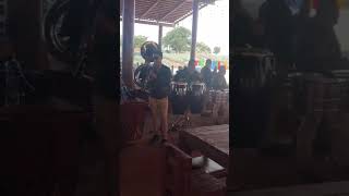 Banda Real Arena en los cantaritos los Barriles [upl. by Seroled]