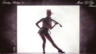 Lindsey Stirling  Master Of Tides Orchestral Remix by vipn [upl. by Gad]