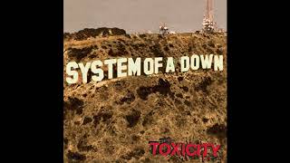 System Of A Down  Chop Suey Drop B [upl. by Nnylrahc13]