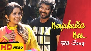 Vadacurry Songs  Video Songs  1080P HD  Songs Online  Nenjukkulla Nee Bit Song [upl. by Leiad]