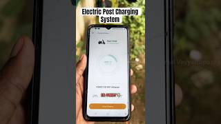 How to charge our electric vehicle from an electric post😱 information malayalam subtitles [upl. by Lars966]