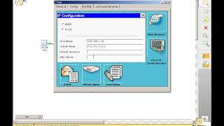 Packet Tracer 112 [upl. by Kalman]