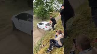 BEST OF WRC RALLY CRASH  TOP SPEED  MAX ATTACK [upl. by Merete228]