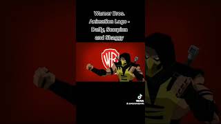 DFE FilmsWarner Bros AnimationNetflix 19601961 2 variant [upl. by Norvell]