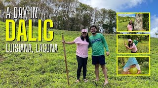 FARM TOUR LUISIANA LAGUNA [upl. by Mohl]