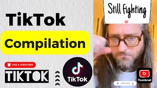 FUNNY TIKTOK COMPILATION 9 [upl. by Adnohsat]