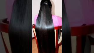 Flaxseed Hair Mask For Healthy amp Shiny Hair ✅ shortytshorts [upl. by Onitnevuj]