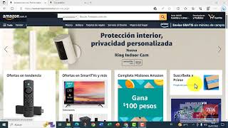 CÓMO RASTREAR PEDIDO EN AMAZON PAQUETERÍA PROPIA O COMERCIAL [upl. by Alraep41]