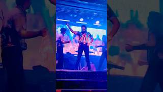 Eyy Bidda Ye Mera Adda Dance Performance by Delhi Wala Pushpa Allu Arjun Duplicate pushpalookalike [upl. by Barber124]