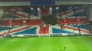 C28P14 Does England Need Another National Anthem At Football Besides “God Save The Queen” [upl. by Ydaj]