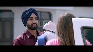 New Punjabi Comedy Funny Scenes  Ammy Virk  Sargun Mehta Latest Punjabi Movie 2024 [upl. by Airliah350]