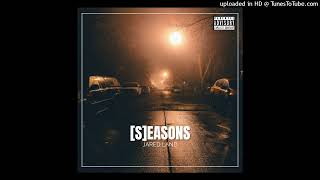 Jared Land  Seasons OFFICIAL STREAM [upl. by Ianaj]