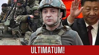 ULTIMATUM KINE UKRAINI [upl. by Jacquie821]