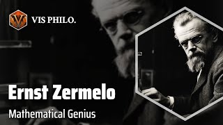 Ernst Zermelo The Philosopher Mathematician｜Philosopher Biography [upl. by Doolittle812]