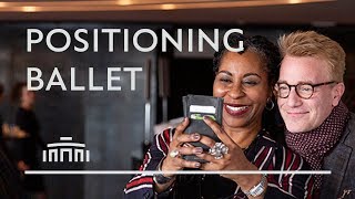 Positioning Ballet Aftermovie  Dutch National Ballet [upl. by Mackie770]