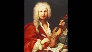 Antonio Vivaldi  Concerto in D minor Madrigalesco [upl. by Sidonia]