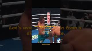 Canelo Breaks Billy Joe Saunders Face In Historic Fight Highlights Edit Breakdown Tips [upl. by Uno802]