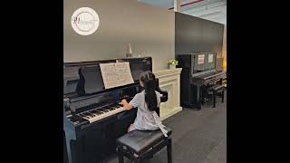 Melodious Piano Boutique piano singaporevlog yamahapiano kawaipiano usedpianos singapore [upl. by Cherilynn889]