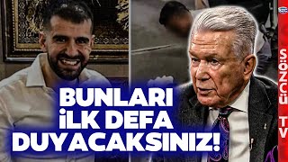 Ayhan Bora Kaplanın Suç İmparatorluğunu Yine Uğur Dündar İfşa Etti Neler Yapmış Neler [upl. by Hallock]