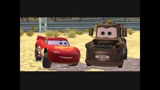 Cars Mater National HUNpart 3 [upl. by Neila]