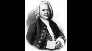 Bach Orchestral Suite 4 in D BWV1069  Rejouissance [upl. by Lamar]